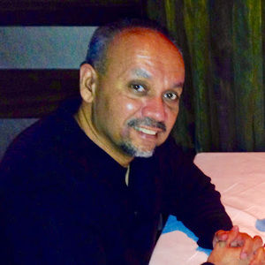 Meet your Posher, Ralph